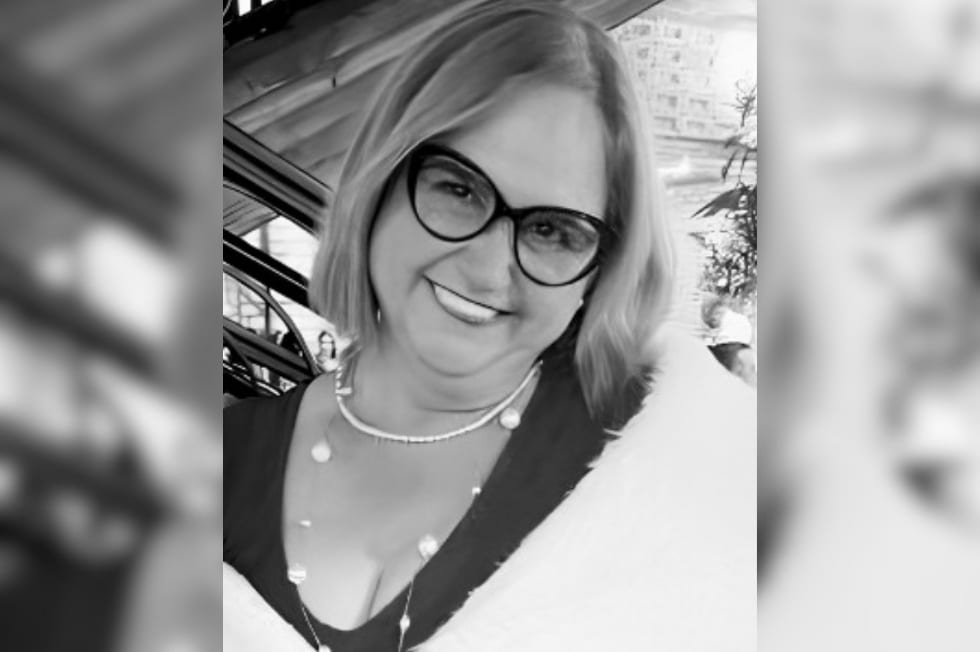 Morre Mariuza Fernandes Rosa, professora aposentada da rede municipal de Presidente Prudente