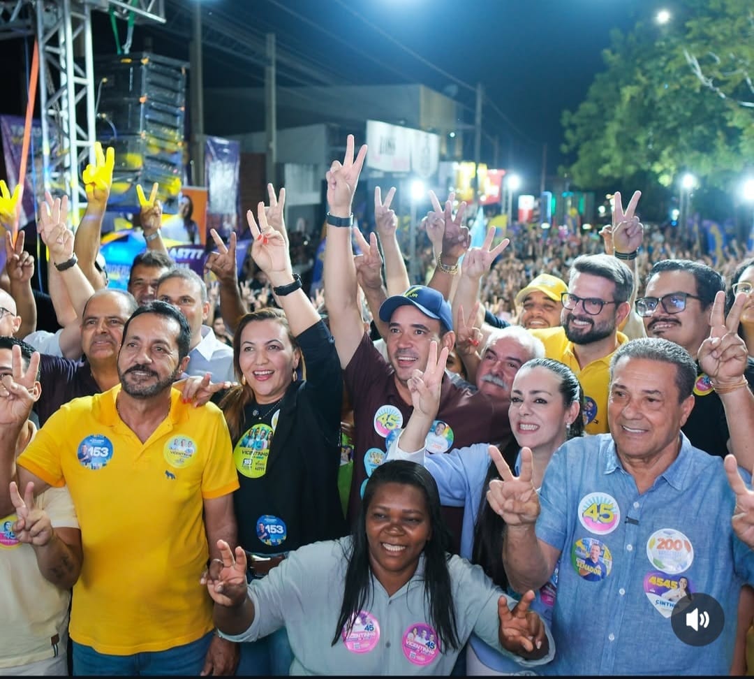 De apoiadora na pré-campanha a possível integrante do governo: Naides Cesar entra no rada