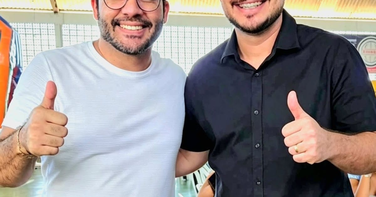 Kelvin consolida força política ao impor derrota expressiva à oposição em Venturosa nas eleições de 2026