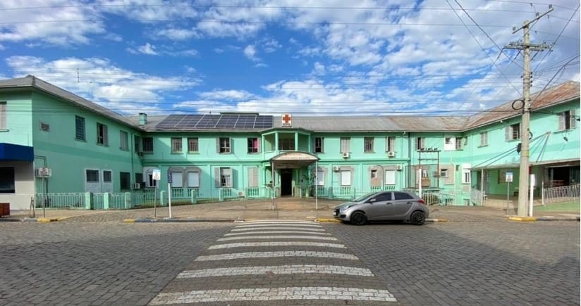 Hospital Santa Rosa de Lima tem até 16/9 para apresentar proposta para retomada de partos pelo SUS
