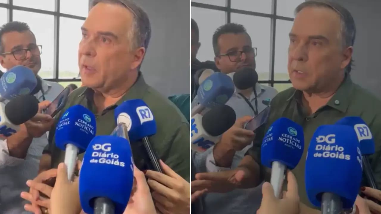 Mabel diz que não fará bacia do Botafogo “a qualquer preço” e admite adiamento para 2027