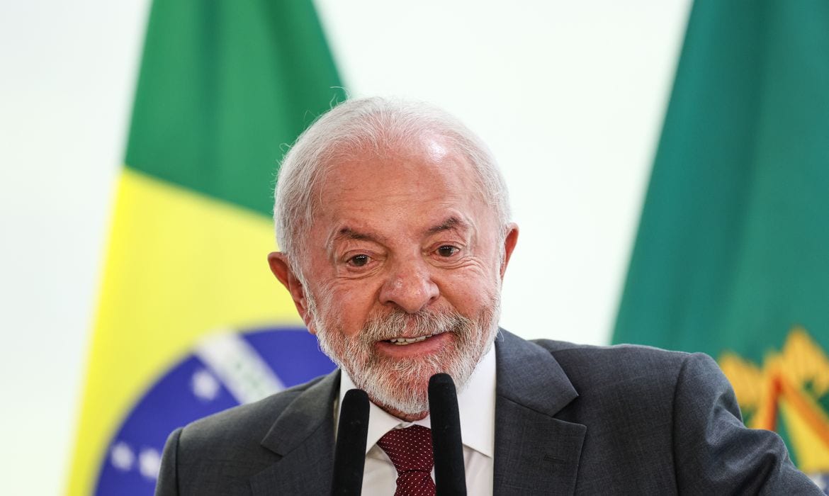 Veja quais são as propostas de Lula caso seja reeleito para presidente