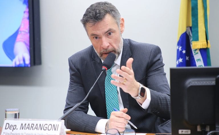 CCJ aprova regulamentação da atividade de operador logístico (PL 3757/20)