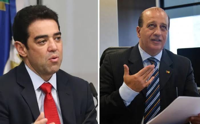 Depois de Dantas, também o gaúcho Augusto Nardes decide antecipar saída do TCU