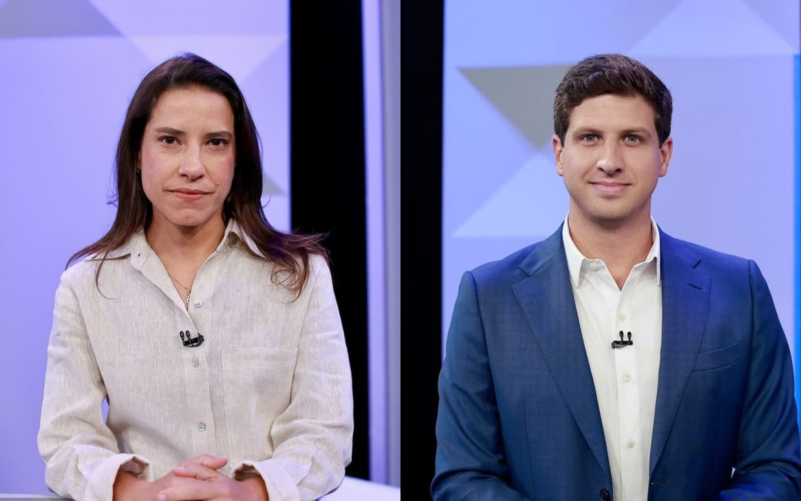 Datafolha em PE: Raquel 46%, João 44%