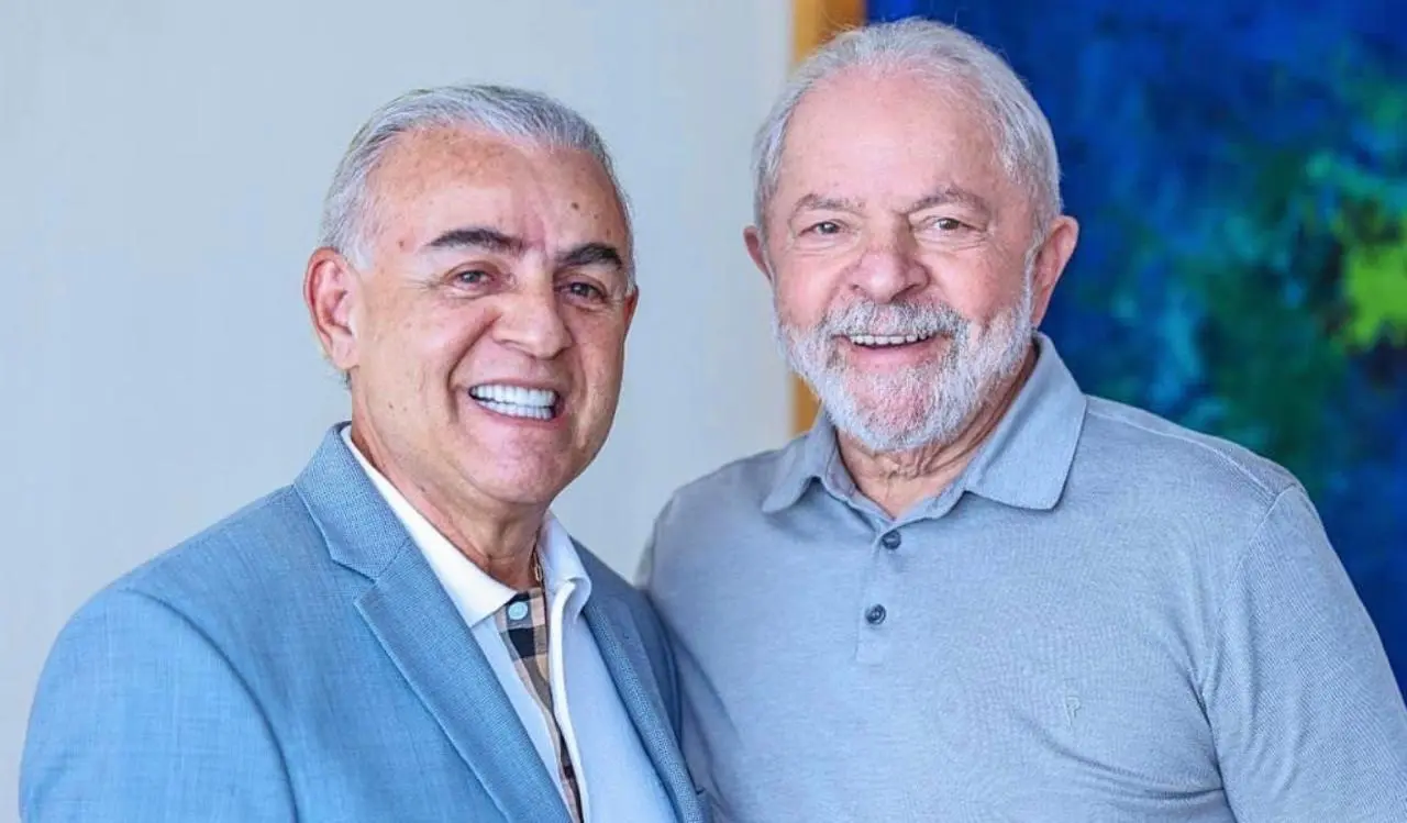 PT confirma Paulo Mourão ao Senado em meio à crise no PSD