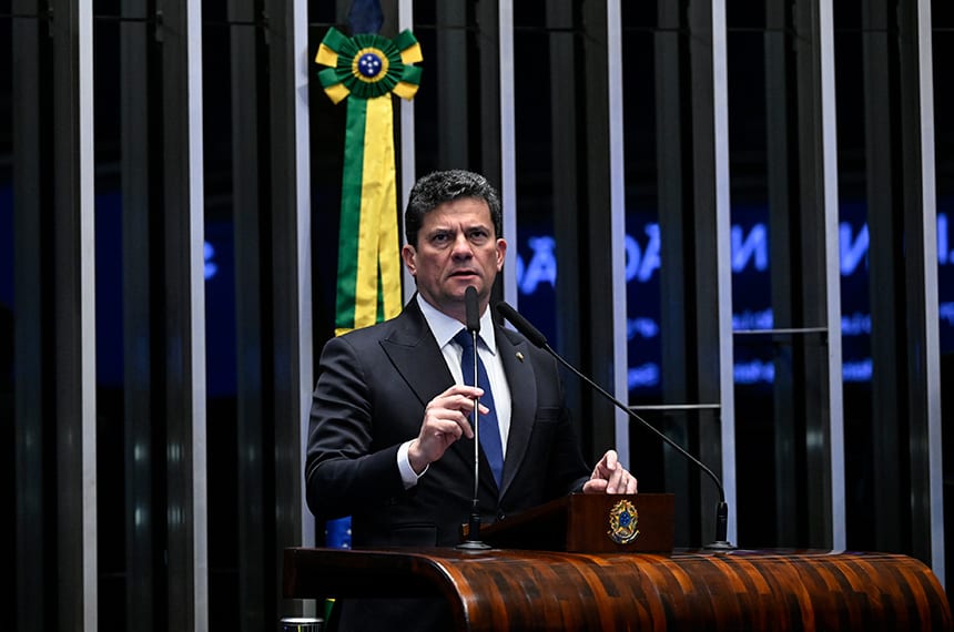Moro: juros de 14% agravam endividamento de famílias e empresas