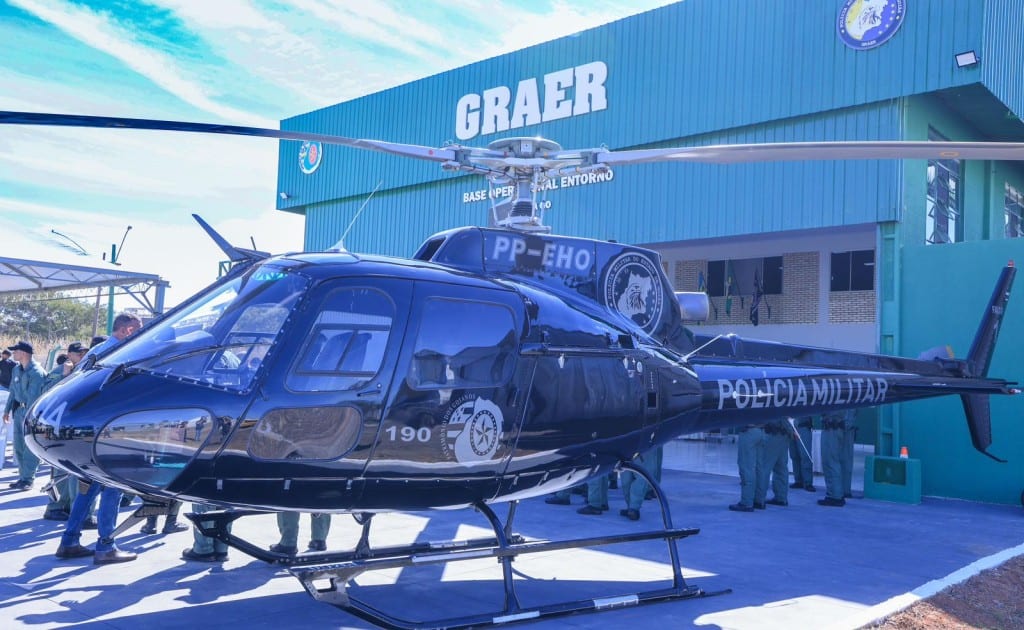Investimentos em Goiás somam R$ 1,3 bilhão em junho
