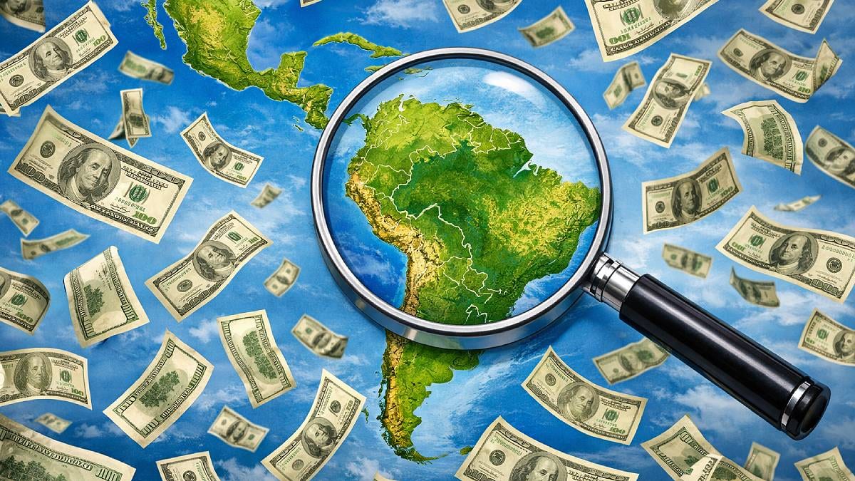 Investidor estrangeiro vê Brasil com atenção a eleições, risco fiscal e oportunidades