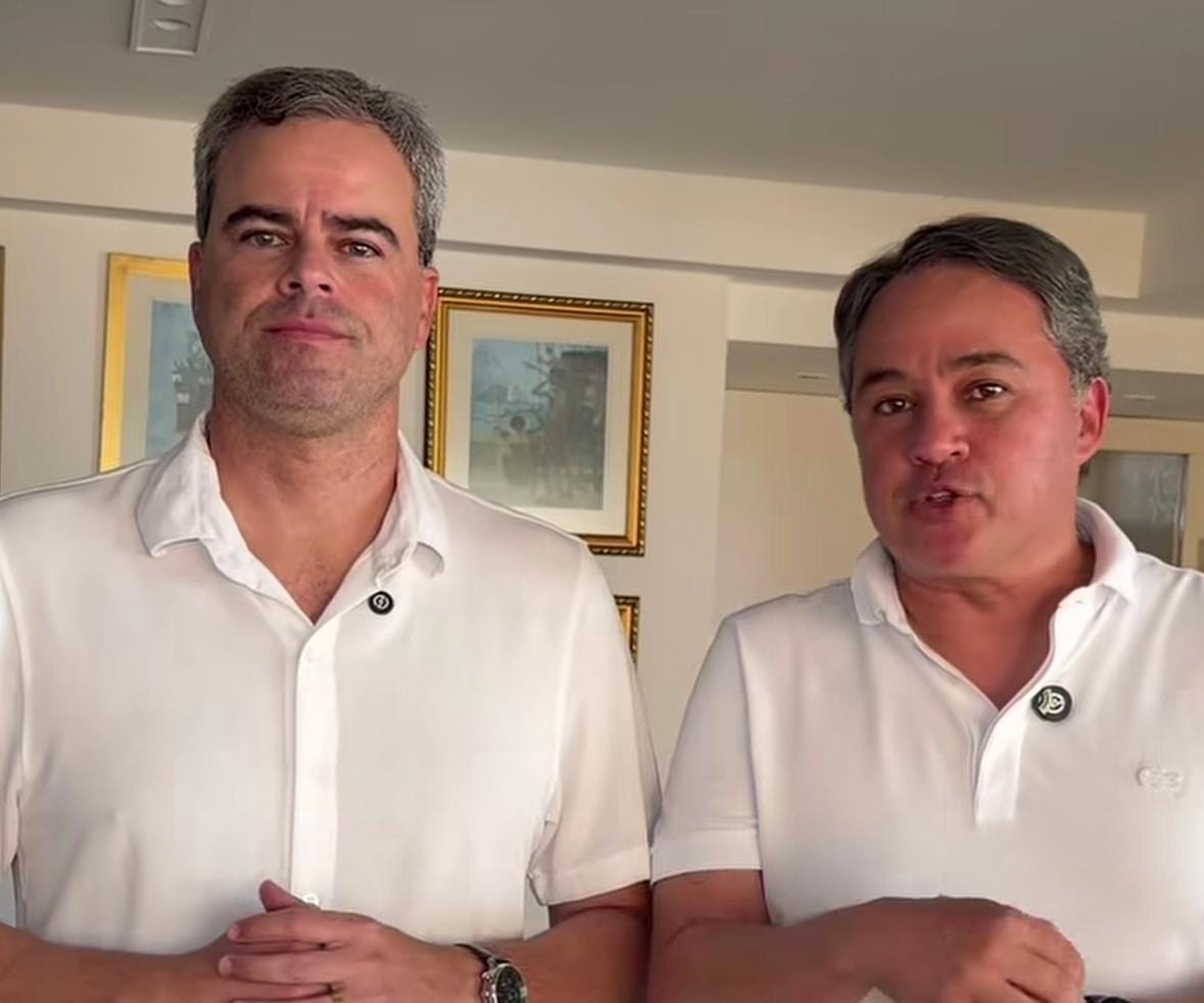 Efraim Filho afirma que eleição de 2024 em Riacho dos Cavalos foi “roubada”