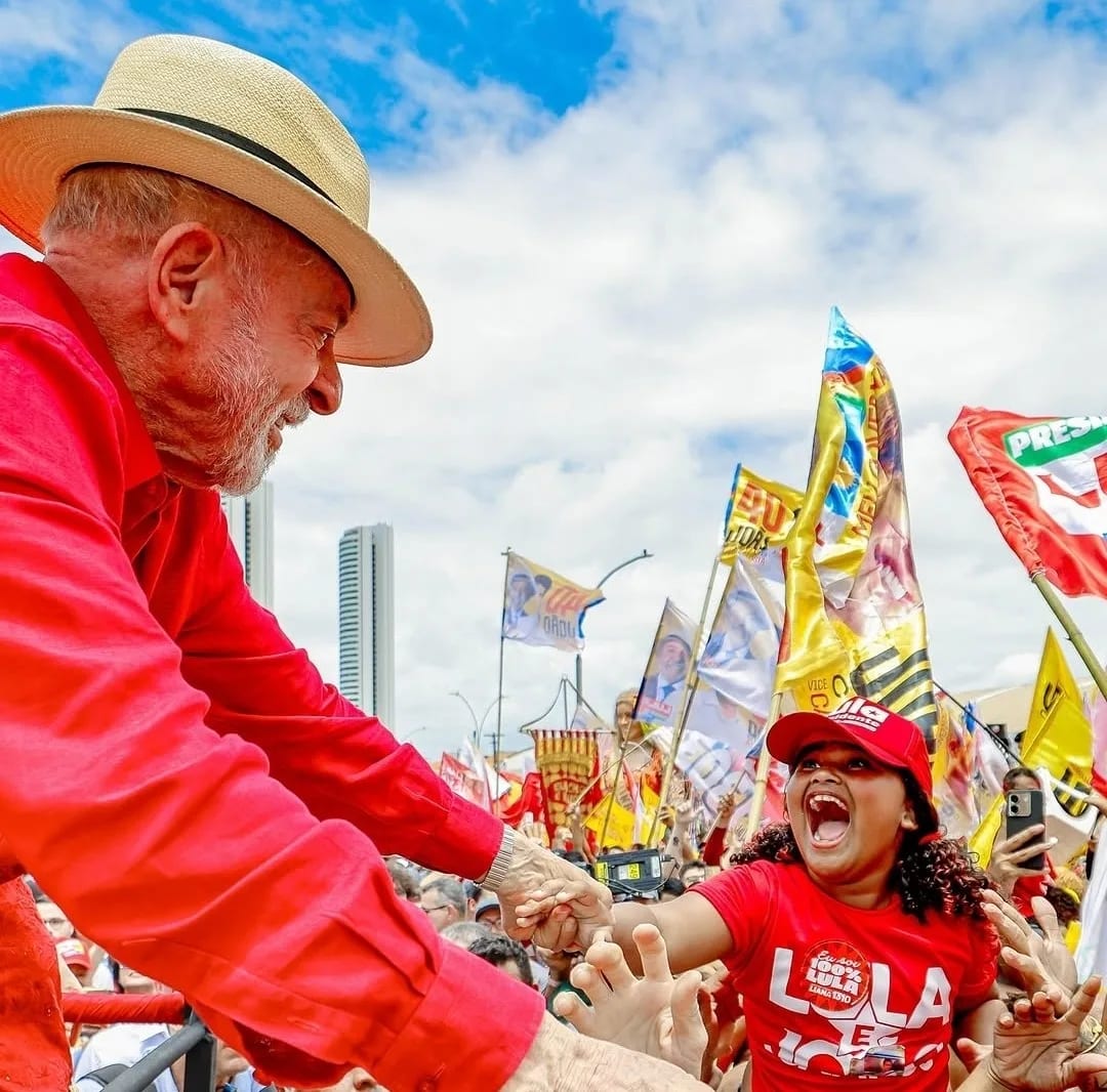 Nobel da Paz, Pérez Esquivel defende voto em Lula: ‘Melhor exemplo da dignidade do povo brasileiro’