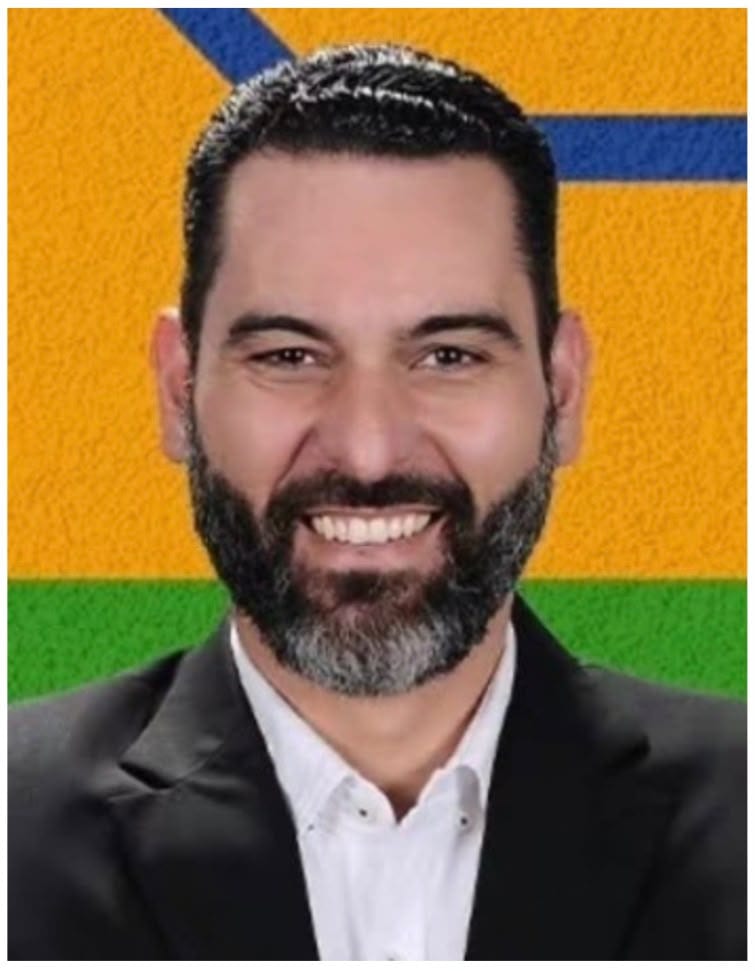 Rômulo Rippa conquista votação expressiva