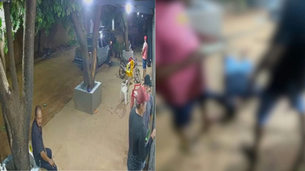 Homem é assassinado a tiros após desavença em Redenção