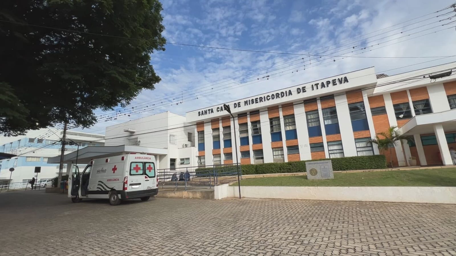 Laudos apontam alterações na água de Itapeva após 2,6 mil casos