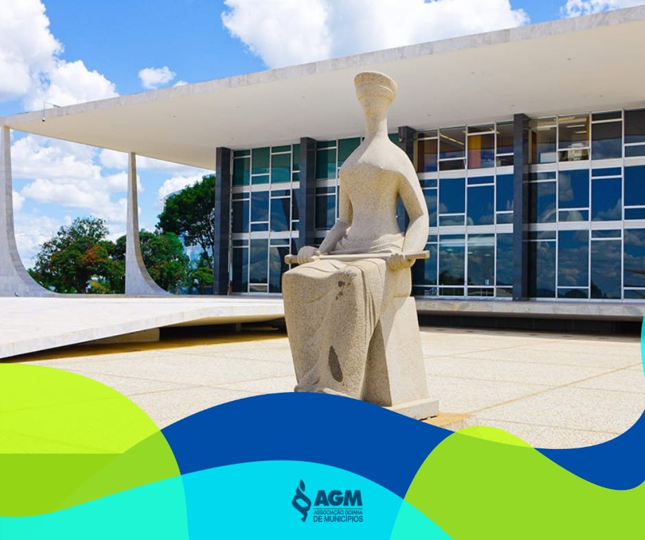 STF decide sobre piso salarial nacional do magistério para temporários