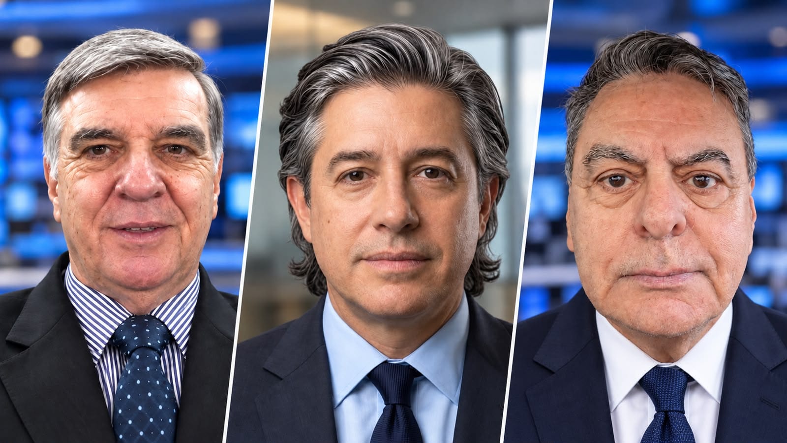 Canal ABC transmite apuração ao vivo focada nas sete cidades do ABC neste domingo