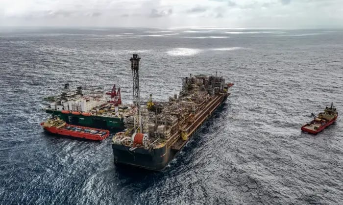 FUP lança 50 propostas para fortalecer Petrobras e reduzir dividendos