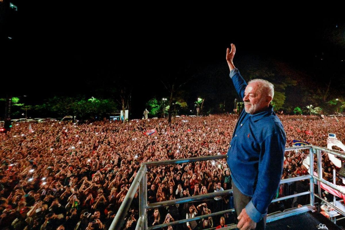 ANÁLISE: vitória de Lula contraria tendência política de países da América Latina