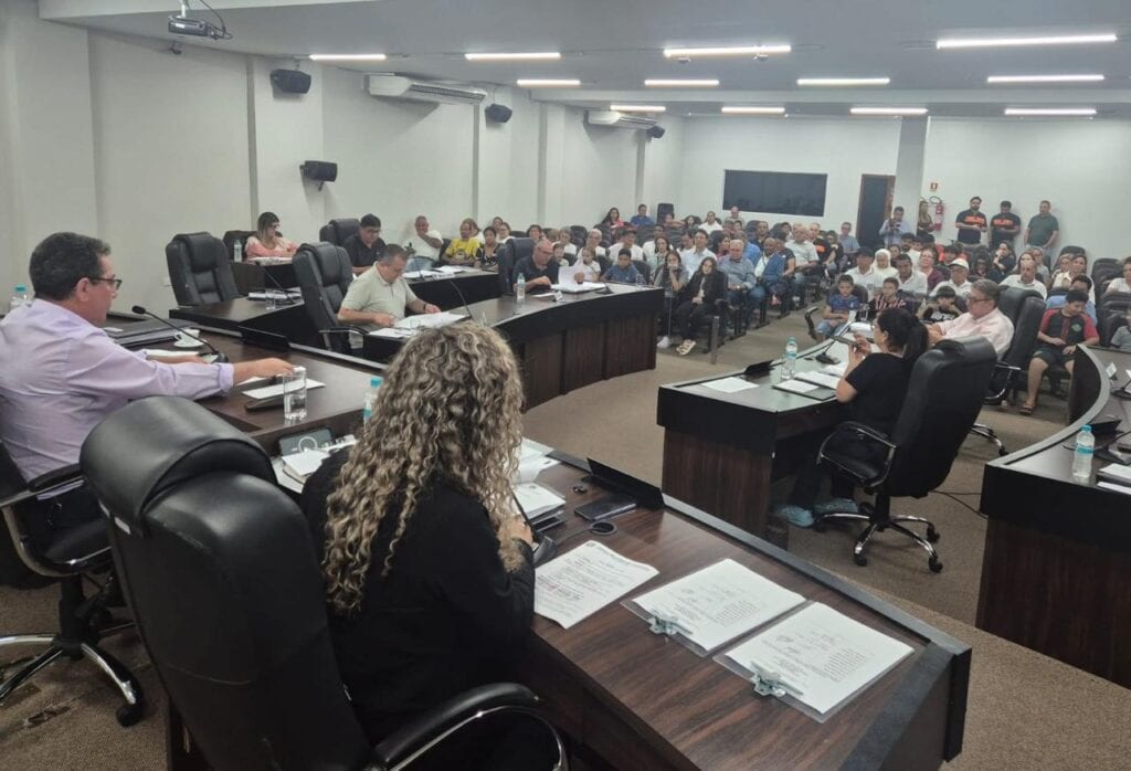 Umuarama corre para garantir recursos estaduais e fortalecer combate à violência contra mulheres
