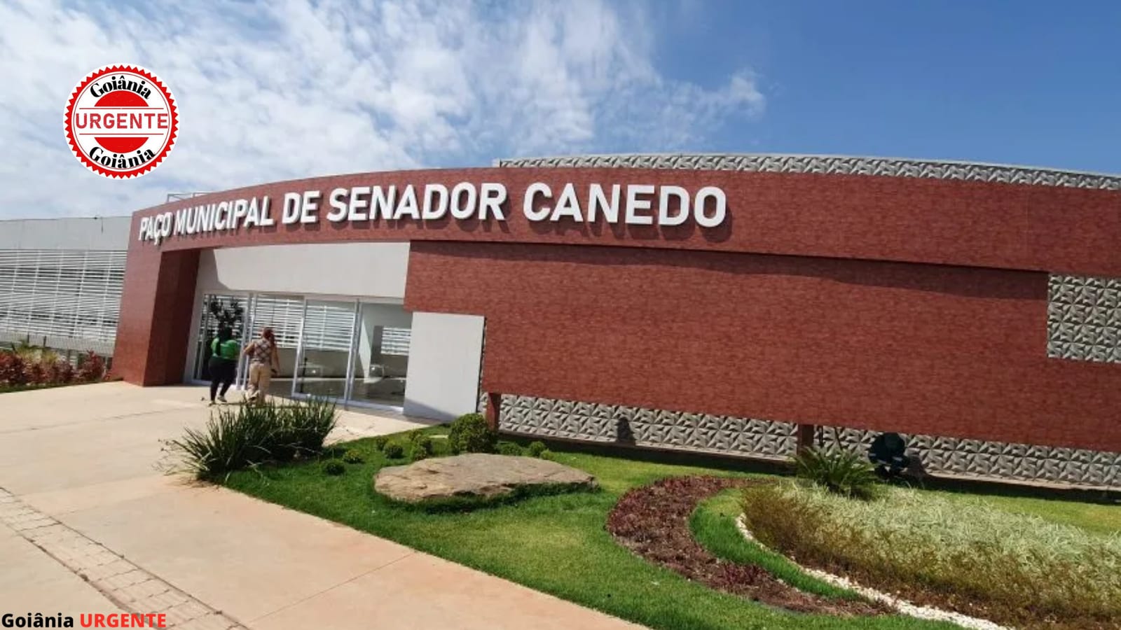 Mutirão em Senador Canedo oferece até 100% de desconto em juros e multas