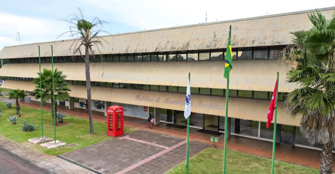 Londrina perdeu R$86 milhões de IPVA até setembro e R$25 milhões do Fundeb