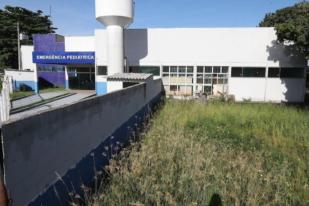 Prefeitura de Goiânia destina R$ 4,1 milhões para concluir obra da UPA Guanabara