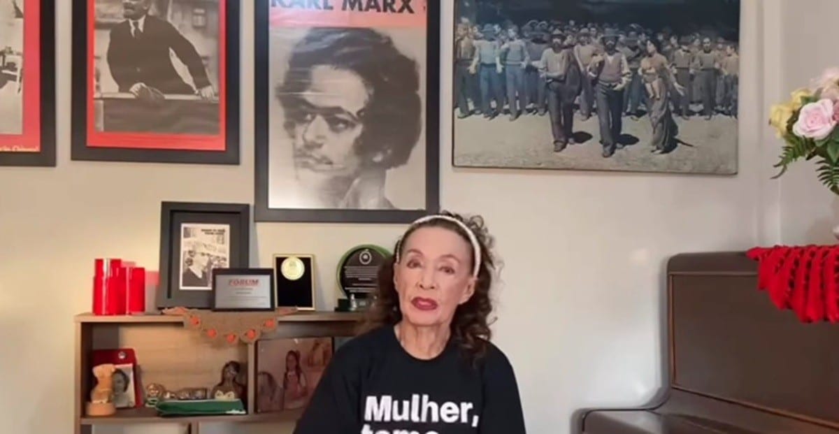 Marlene Soccas (UP) não declarou bens no pedido de registro ao TSE