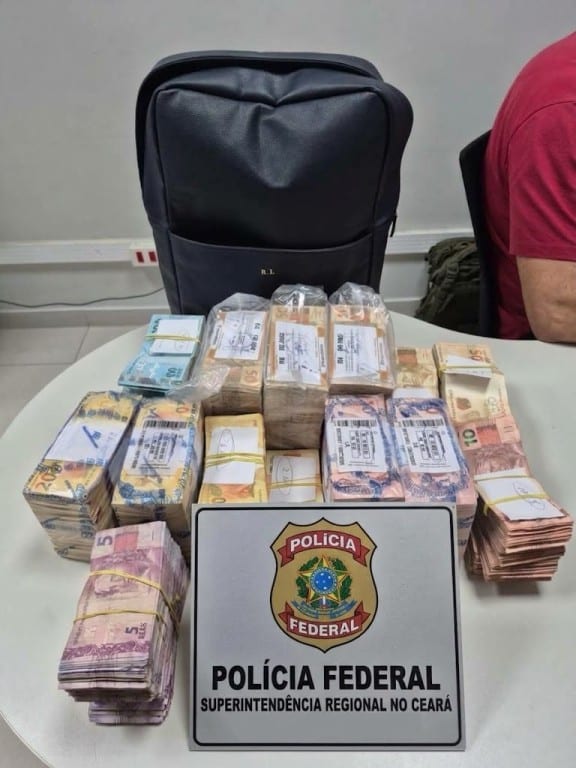 PF deflagra quatro operações no Ceará por crimes eleitorais desde 16 de agosto