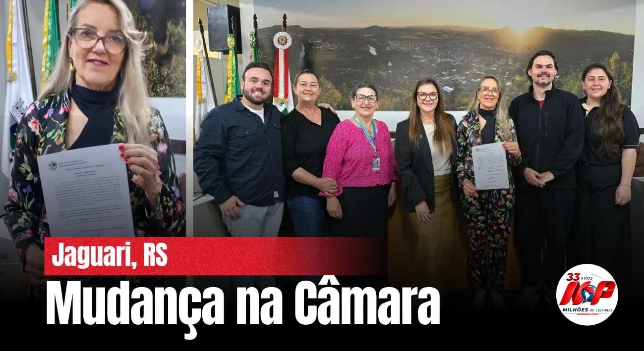 Renúncia de Anizio abre vaga para Fátima Bidinoto