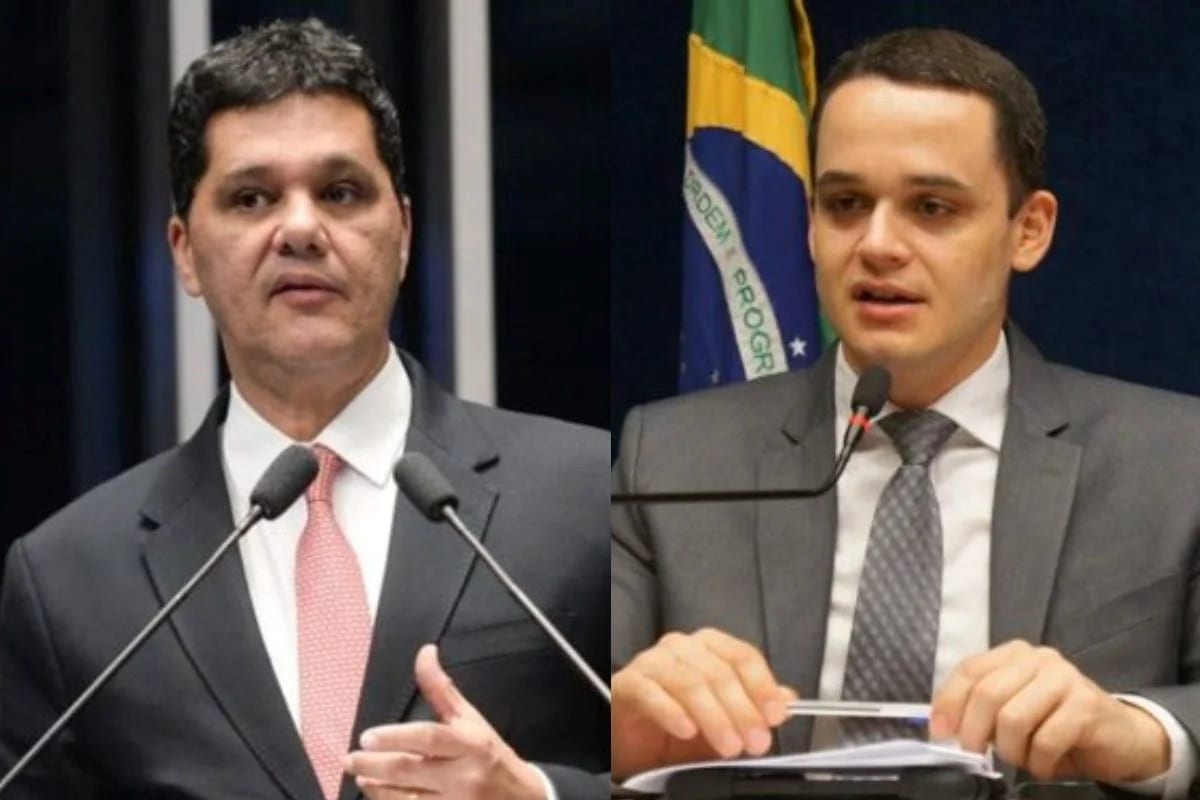 Ferraço 42% e Pazolini 33% no 1º turno no ES, aponta Real Time