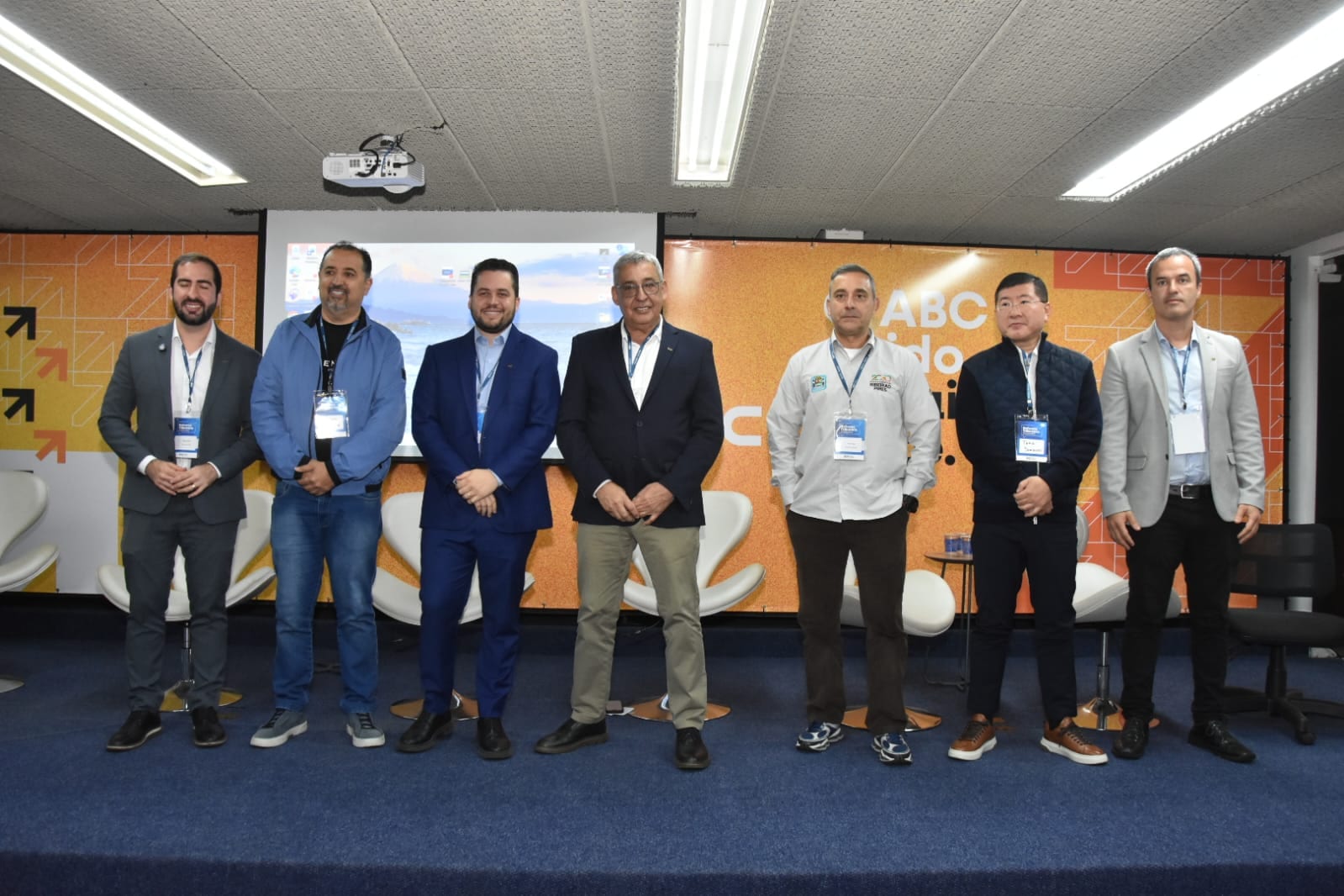 Consórcio ABC reúne prefeitos para debater implantação do IBS e impactos fiscais