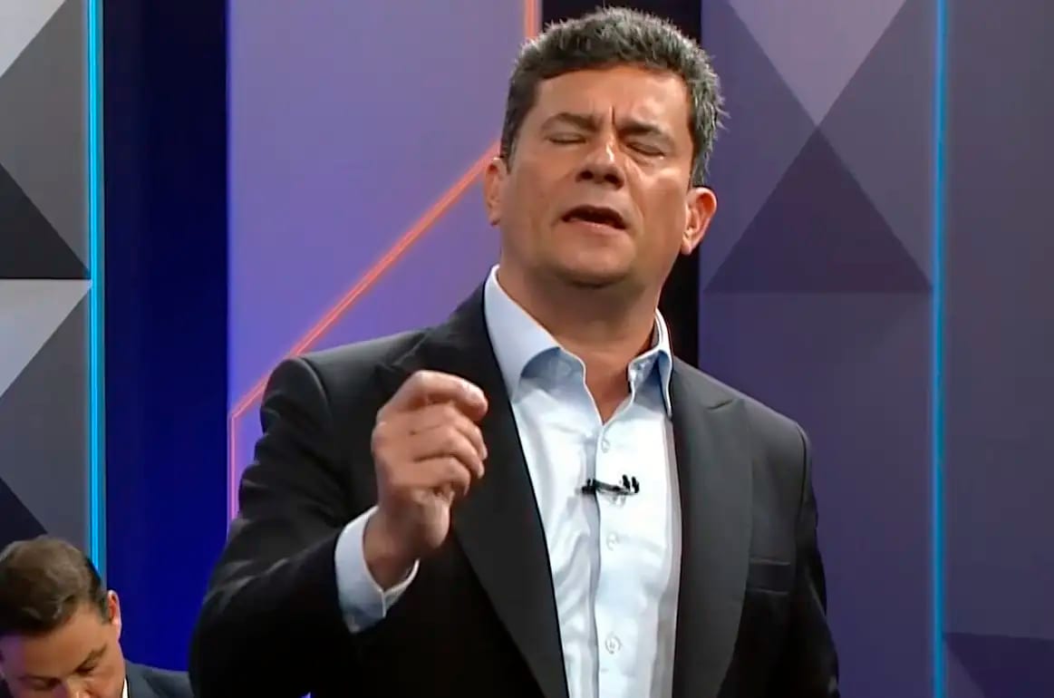 Moro diz que governo estadual é acionista majoritário da Copel