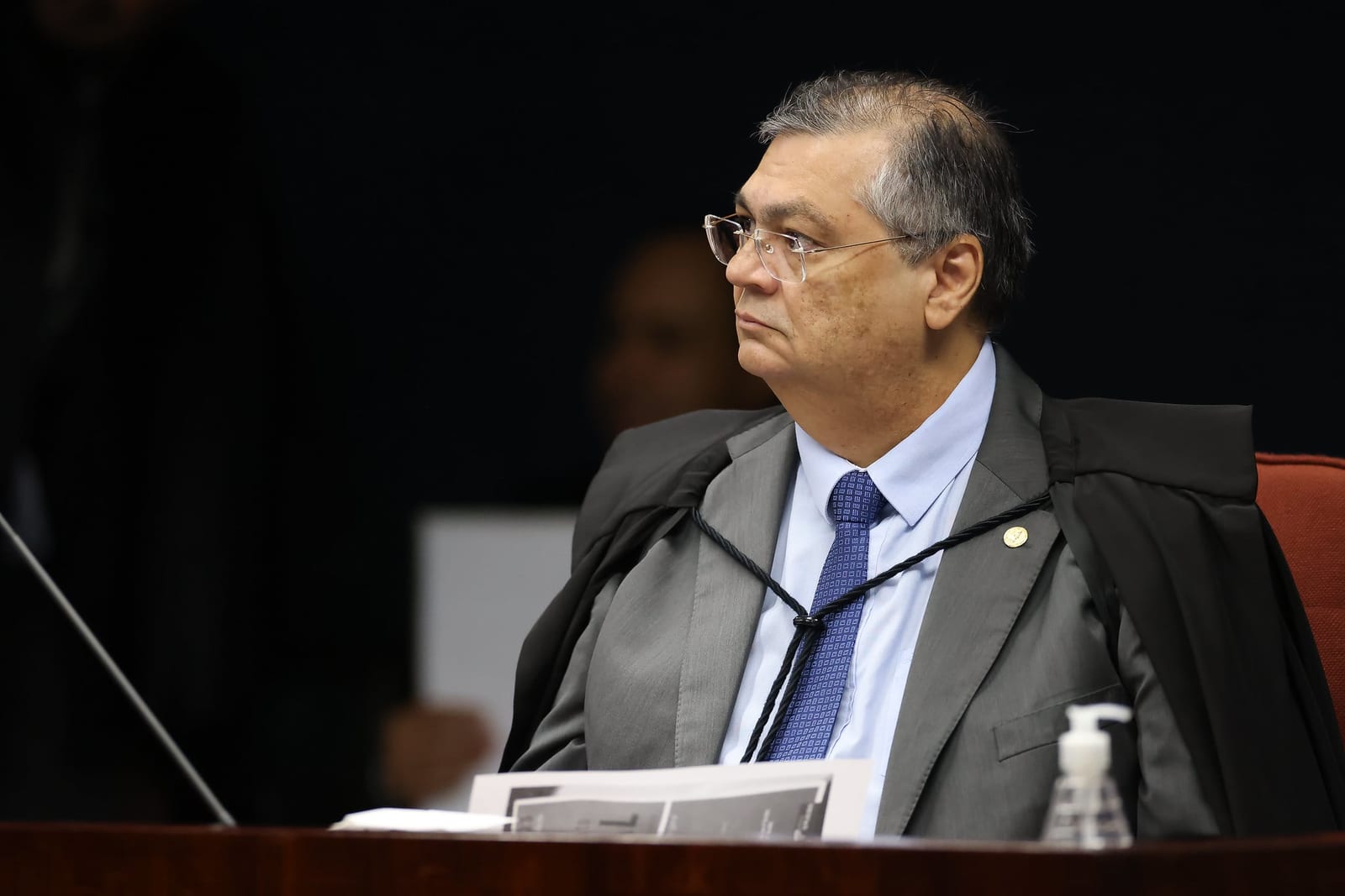 Dino retira sigilo de investigação sobre produtora Go Up