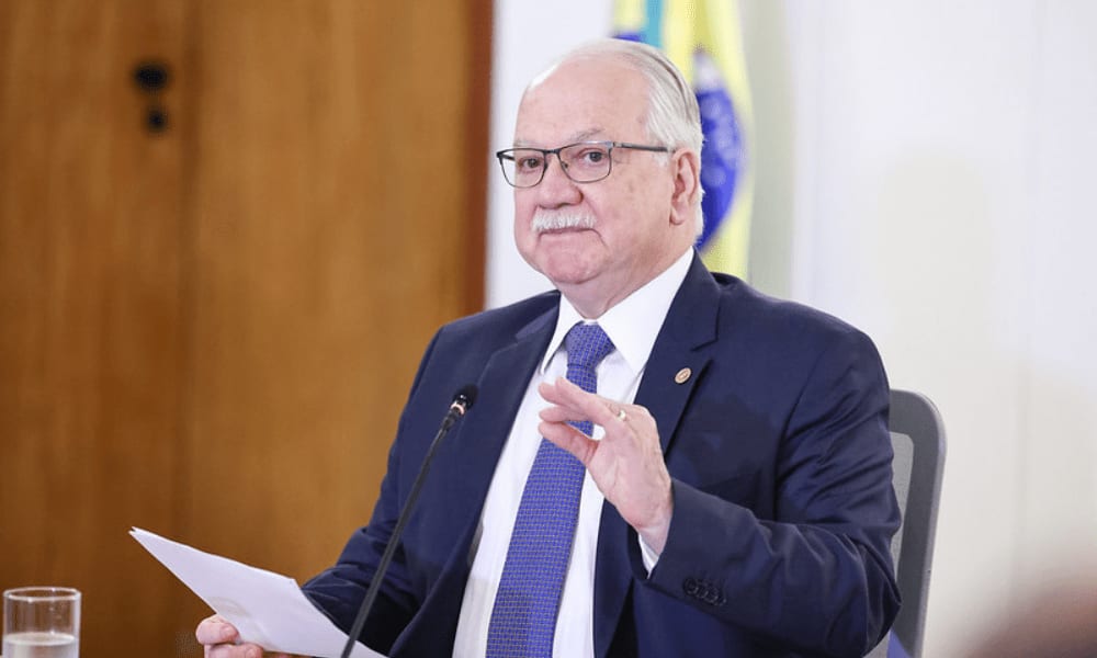 Fachin: mulheres são minoria nos postos de decisão, apesar de maioria entre eleitores