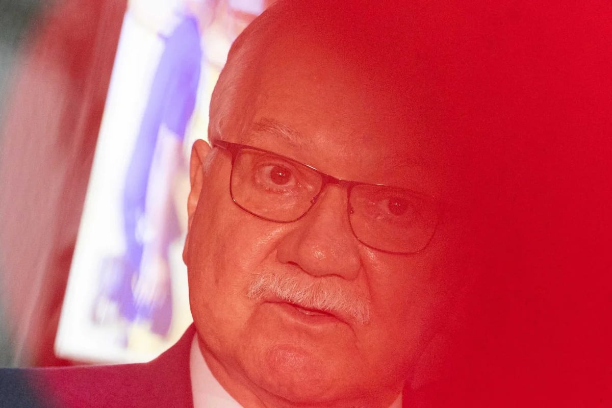 PF aguarda Fachin sobre cinco ministros citados no celular de Vorcaro