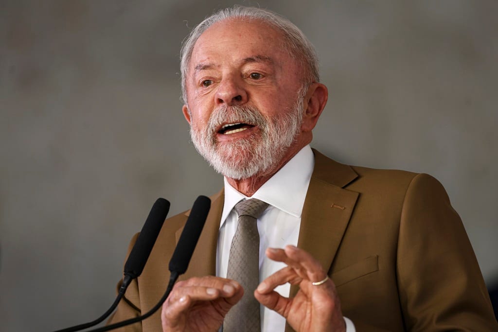 Meta, Google e X afirmam que não houve irregularidade na atuação do canal ‘Exército do Lula’