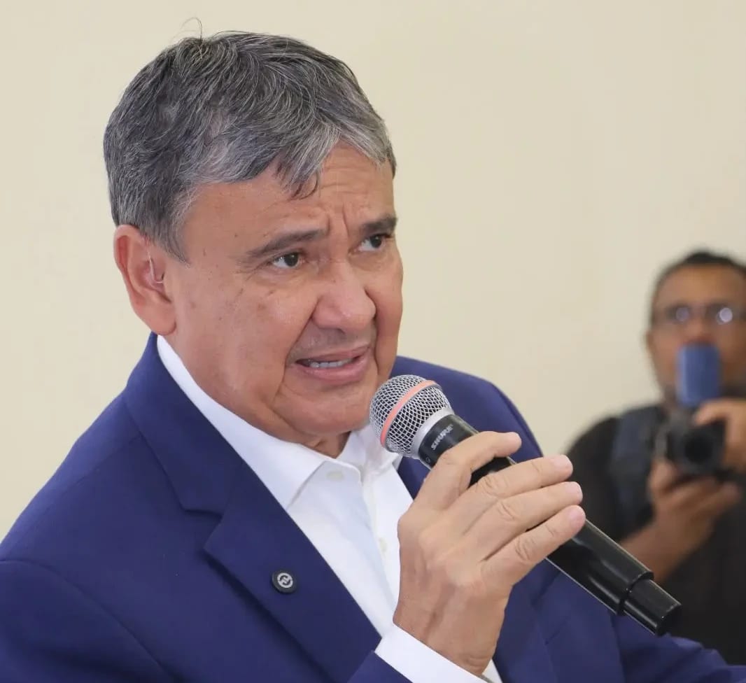 Ministros de Lula bancam Paulo Mourão e isolam Irajá