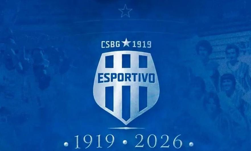 Esportivo de Bento Gonçalves completa 107 anos entre tradição, conquistas e busca pelo retorno à elite