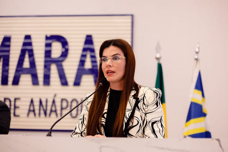 Thaís Souza celebra vitória contra Triunfo Concebra em relação a atendimento de animais atropelados