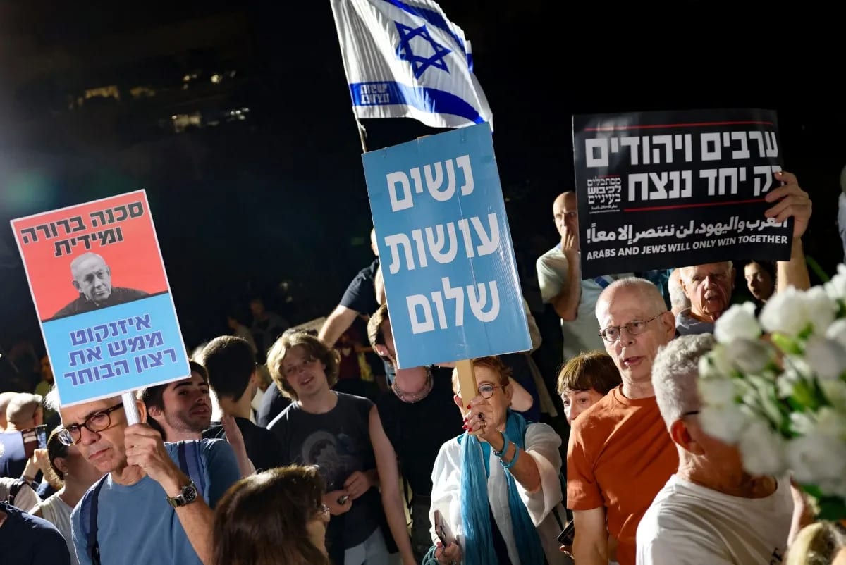 Fim da apuração em Israel confirma avanço histórico palestino, mas deixa futuro governo em aberto; veja lista