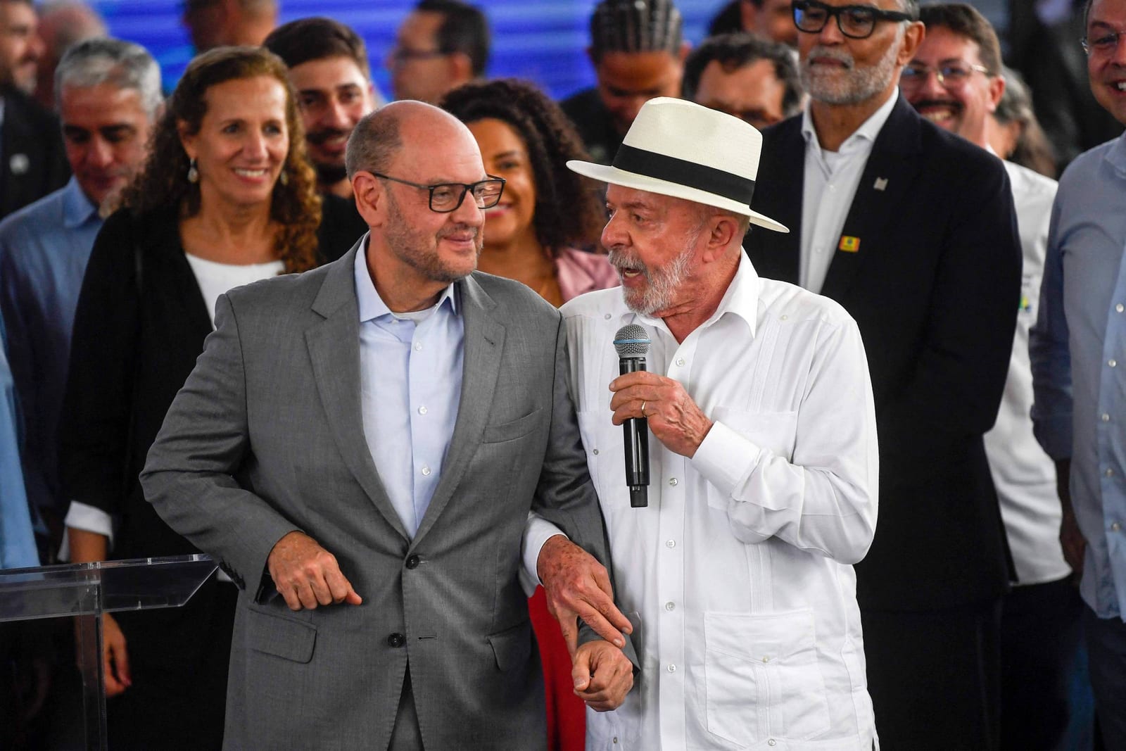 Lula avalia indicar Ricardo Couto ao STF, diz análise publicada em 7.set.2026