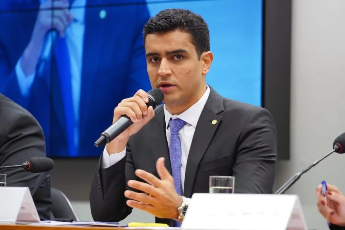 JHC respondeu com ações judiciais a reportagens sobre o caso Master