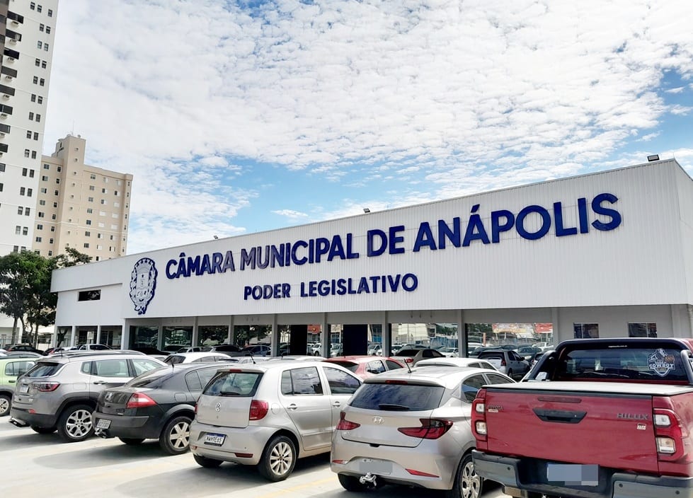 Devido ao feriado de 7 de setembro, Câmara Municipal muda calendário de sessões
