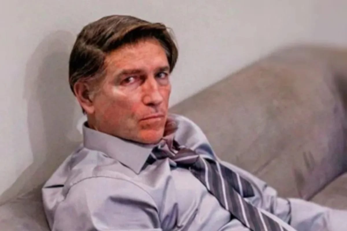 Produtora gastou R$ 10 mil em peruca e R$ 700 mil em hospedagem para Jim Caviezel