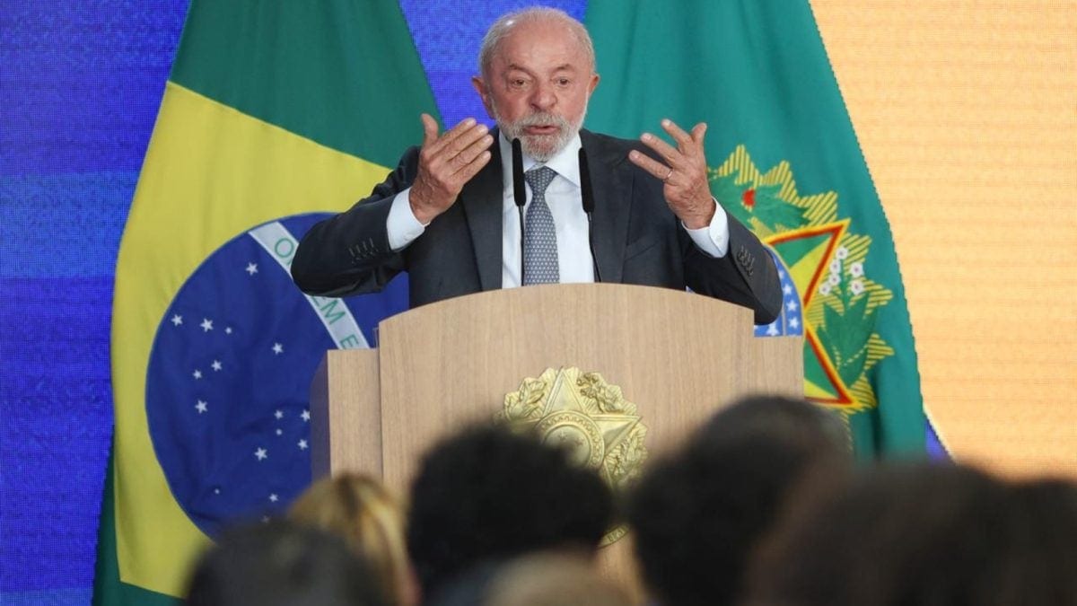 Perdão de Lula a MEIs custará R$ 16,7 bi a pagador de imposto