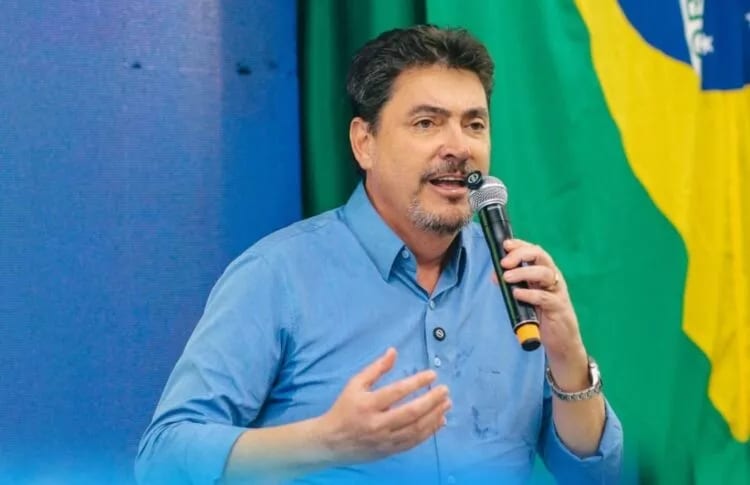 PL repassa R$ 3,05 milhões à campanha de Wilder Morais