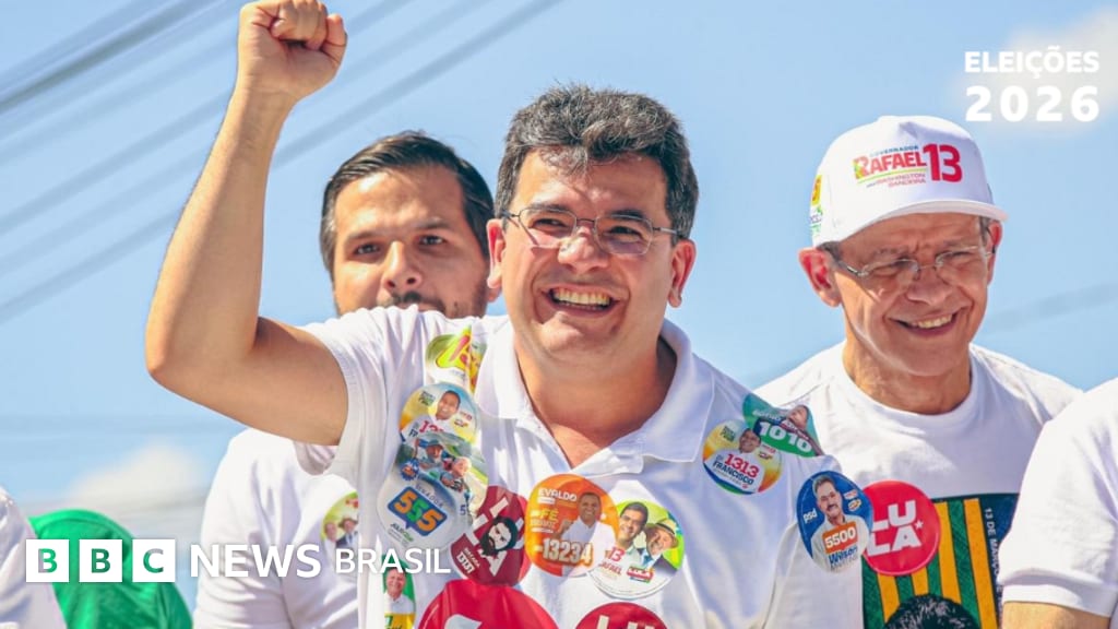 O governador da 'ala liberal' do PT reeleito com 70% votos, recorde no país
