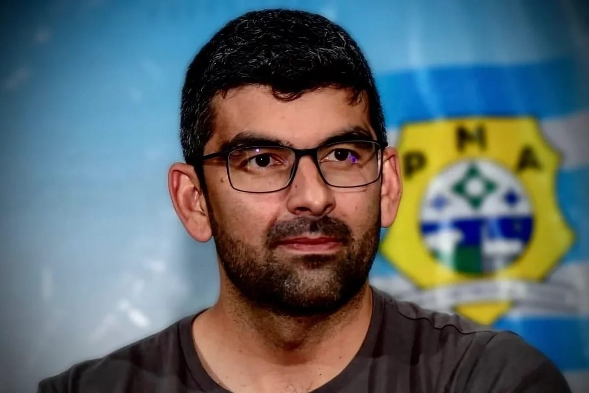 Candidato ao governo do Pará diz ter R$ 4 milhões em bens após vídeo íntimo vazar