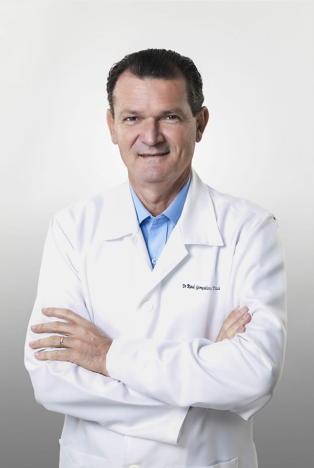 Dr. Raul assume a Secretaria Municipal de Saúde de Bauru a partir de 3 de novembro