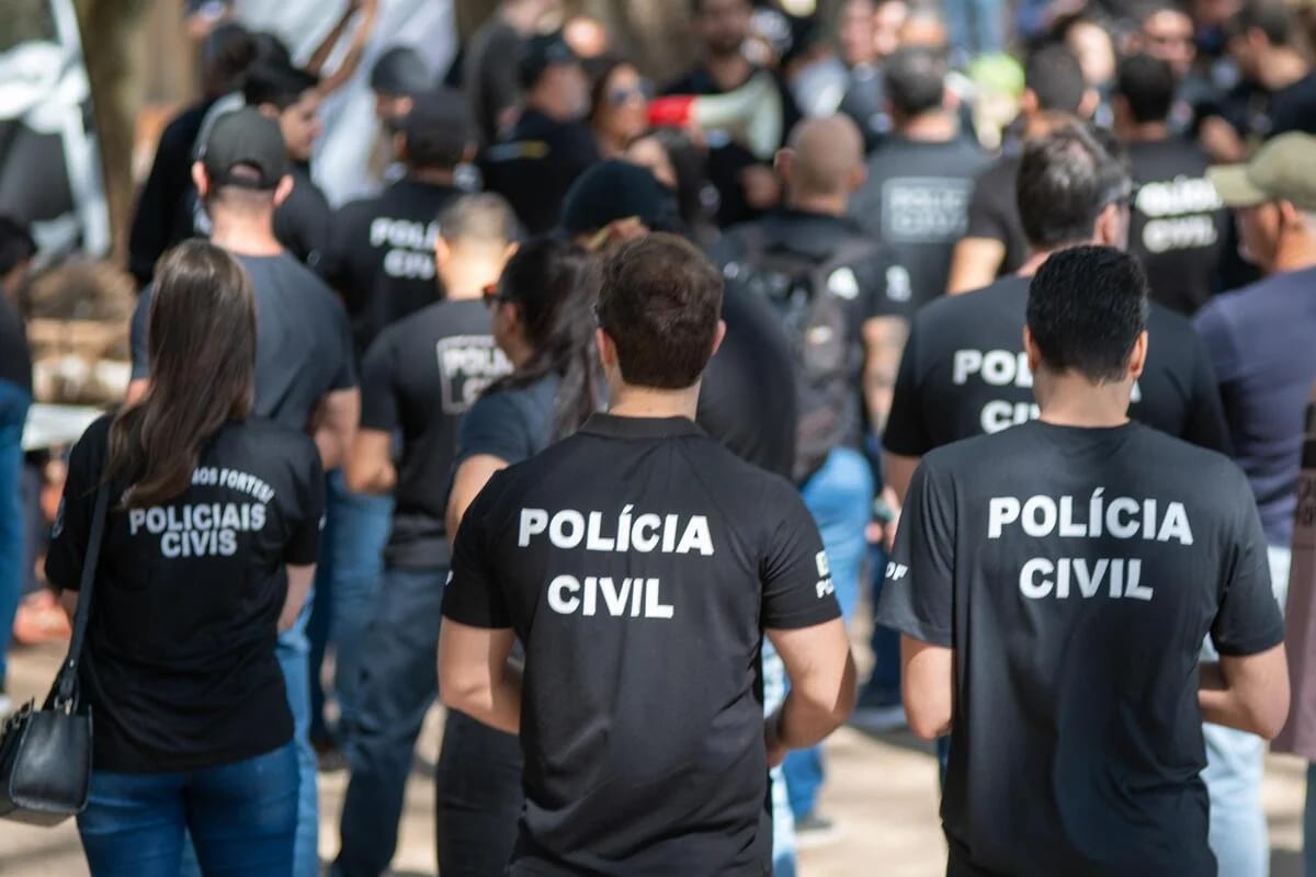 GDF libera R$ 21,6 milhões para ampliar Serviço Voluntário da PCDF